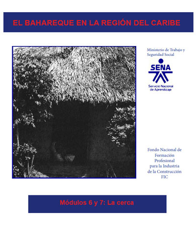 Cartilla ALBAHAREQUE SENA