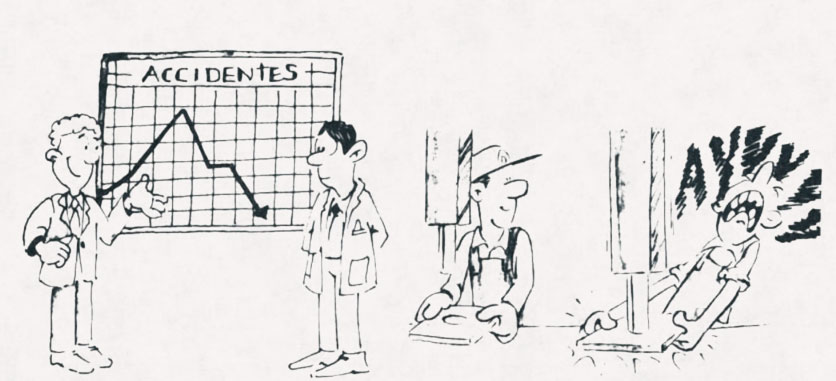 Accidentes