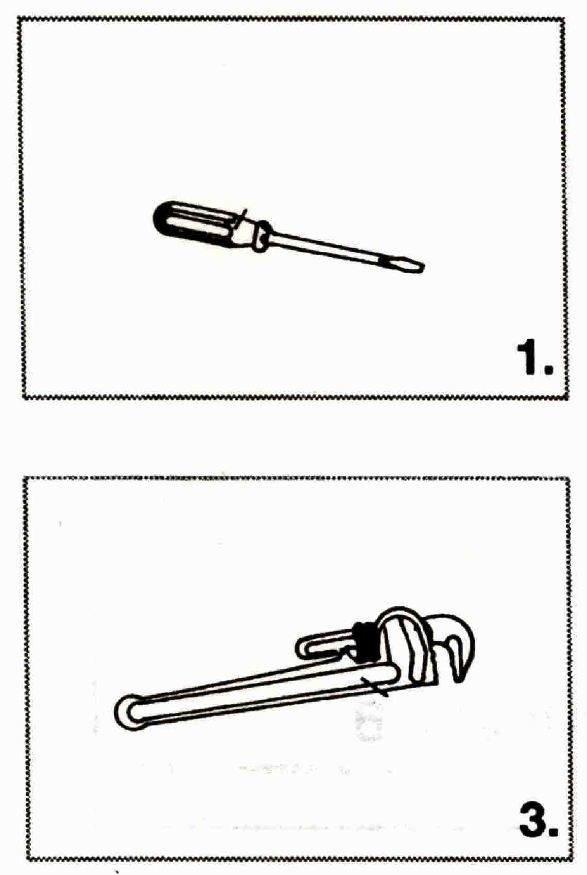 Herramientas para la Instalación